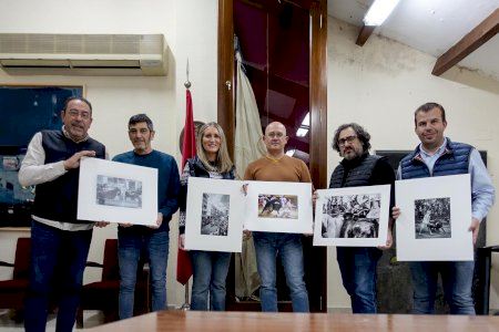 El XVII Concurso de Fotografía Taurina “Fiestas de Segorbe” recibe 115 obras