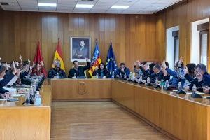 El Pleno Municipal acuerda por unanimidad el nombramiento de Ana María Sánchez como Hija Predilecta de Elda