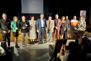 La Pobla de Vallbona celebra los X Premios Comtessa Maria de Luna