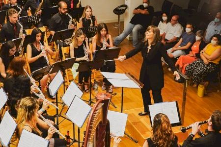 Elda acollirà el segon concert monogràfic de ‘Música a la llum’, amb peces de Miguel Asensi