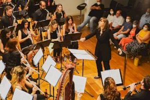 Elda acogerá el segundo concierto monográfico de ‘Música a la llum’, con piezas de Miguel Asensi