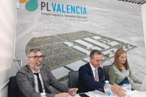 Titulares del Parque Logístico de Valencia ratifican su conversión en Entidad de Gestión y Modernización