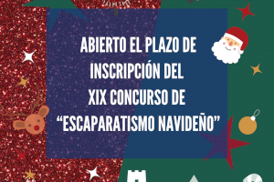 Abierto el plazo de inscripción del XIX Concurso de “Escaparatismo navideño” de Torrevieja