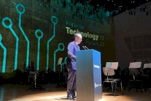 Alicante Technology Forum arranca ante 900 personas para afianzar la apuesta transformadora de la ciudad