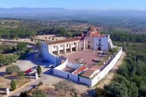 VOX denuncia el abandono de la zona de la Ermita de Vinaròs
