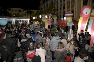 El Nadal comença aquest divendres a Paiporta amb la festa de l’enllumenat i un concert infantil