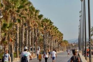 Valencia vuelve a ser elegida como la mejor ciudad del mundo para vivir