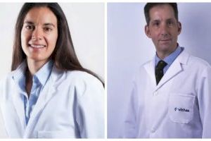 Dos médicos de la Comunitat Valenciana entre los 50 mejores de la sanidad privada de España