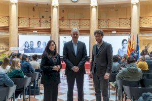 Héctor Illueca anuncia 60 millones de euros para la convocatoria de ayudas a la rehabilitación de edificios y viviendas para 2023