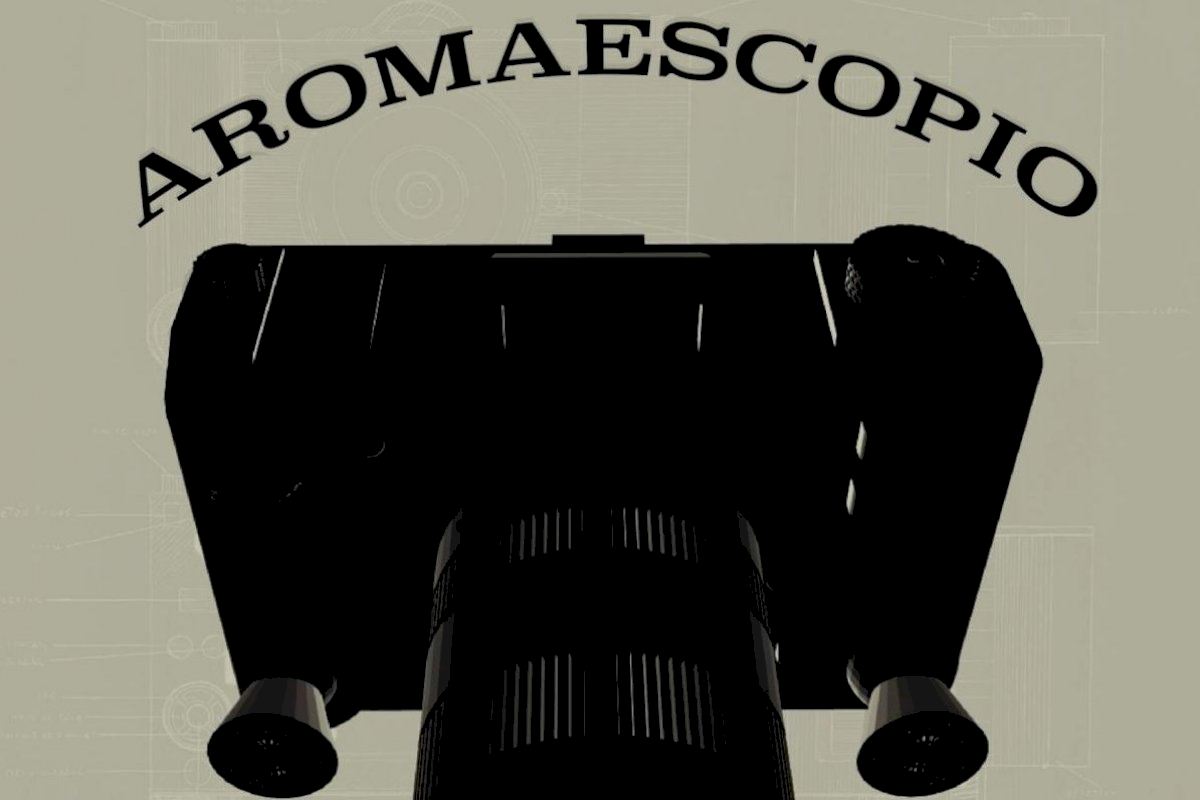 El profesor de la UMH José Antonio Hinojos expone en Valencia la muestra ‘Aromaescopio’