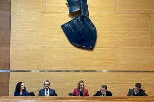 El Consorcio de Bomberos de València aprueba el mayor presupuesto de su historia con más de 89 millones de euros