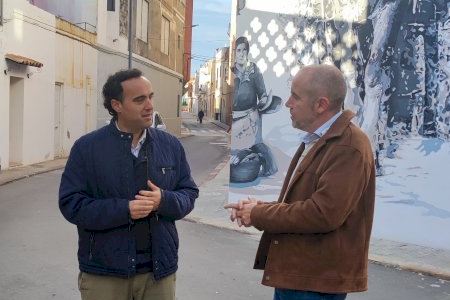 El PP confía en Wences Alós Valls para ser reelegido alcalde de Moncofa