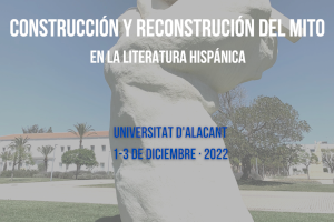 La UA acoge el Congreso Internacional BETA de Jóvenes doctores en Hispanismo