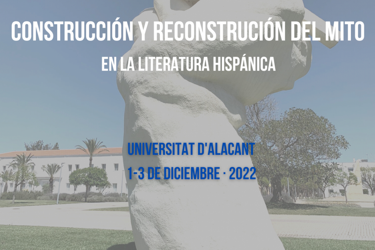 La UA acoge el Congreso Internacional BETA de Jóvenes doctores en Hispanismo