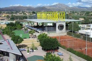 San Vicente del Raspeig alberga unas jornadas de deporte inclusivo para personas con diversidad funcional