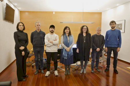 La UJI crea una comisión para la adquisición de obras fotográficas de los proyectos expositivos Imaginària y Llotja del Cànem