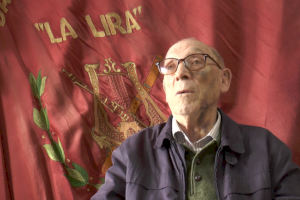 Pascual Monleón: 75 años como músico en la lira de Titaguas