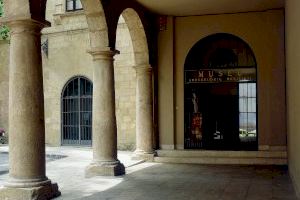 Alcoy rehabilitará el Museo Arqueológico ‘Camil Visedo Moltó’
