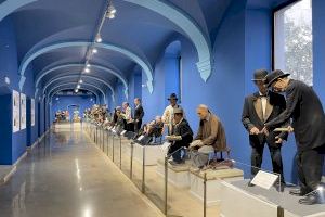 El Museu Faller de València pone en marcha la campaña ‘Del Casal al Museu’