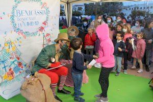 Benicàssim programa 70 actividades para dinamizar el municipio durante la Navidad