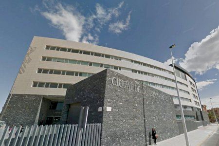 A juicio por abusar de una menor de 6 años en Alicante