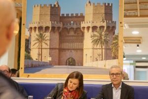 Catalá propone un paquete de ayudas de casi 10M€ para incentivar nuevos comercios y consolidar los existentes de Valencia