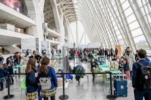 El concurso escolar ‘Acción por el clima’ del Museu de les Ciències premiará las mejores ideas sostenibles