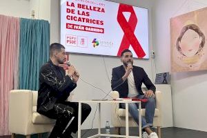 El PSPV apuesta por impulsar acciones y prácticas para frenar las desigualdades que padecen las personas que conviven con el VIH/SIDA