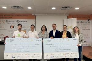 La cooperativa valenciana Ah Insect, galardonada en los Premios Ponemos la Primera Piedra de LafargeHolcim