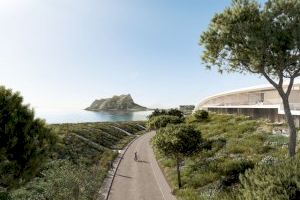 Benissa Natura lamenta la decisión de la Corporación, pero continuará con el desarrollo de Patmore Resort