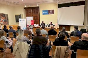 El Ayuntamiento de la Vall d’Uixó renueva el convenio con la Cámara de Comercio para mantener la Antena Local