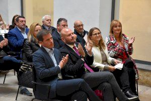 Xàtiva commemora el bicentenari de la seua província