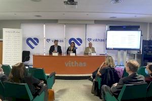 Fundación Vithas celebra una jornada sobre los avances en el abordaje y tratamiento del cáncer de próstata localizado