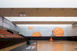 València i l'NBA arriben a un acord per a posicionar a la ciutat com l'epicentre del bàsquet internacional