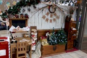 Borriana premia els millors aparadors i decoració de Nadal
