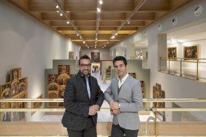 El Museo de Bellas Artes de València programa exposiciones de Sorolla y Goya en potentes muestras temporales para 2023