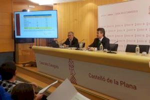 La Generalitat ofrece a los ayuntamientos colaborar en la inspección, vigilancia y control del juego a través de sus policías locales