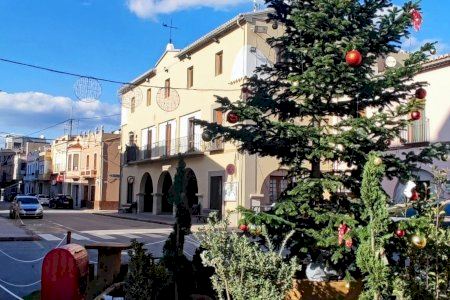 Navidad en Moncofa: consulta las actividades para diciembre y enero