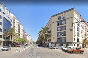 Mor la jove de 18 anys atropellada aquesta matinada a València