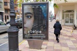 Cullera presenta #Belfie, una sèrie de ficció sobre bullying creada per joves del municipi