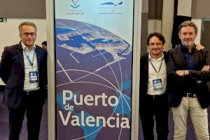 La Fundación Valenciaport participa en el XXX Congreso Latinoamericano de Puertos - AAPALATINO