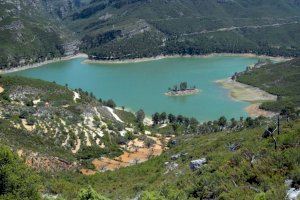 Aquests són els grans tresors de la naturalesa en la Comunitat Valenciana: descobreix els seus 22 parcs naturals
