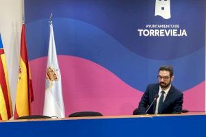 Torrevieja acelera la tramitación de varios proyectos a través del acuerdo marco de proyectos y obras