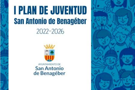 Sant Antoni de Benaixeve aprova el seu I Pla de Joventut 2022-2026