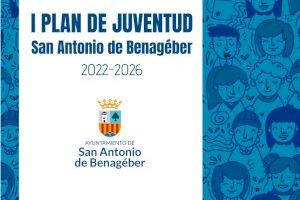 San Antonio de Benagéber aprueba su I Plan de Juventud 2022-2026
