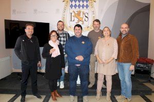 Nules elegida sede de la nueva campaña del Fons Valencià per la Solidaritat