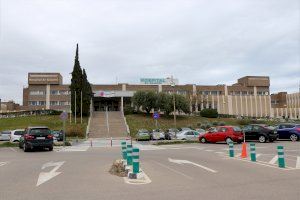 Se ha aprobado el expediente realizado por el departamento de Actividades para otorgar al hospital de Sagunto la licencia ambiental