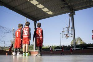 Abierta la convocatoria para las ayudas ‘Ningún niño sin deporte’ 2022