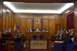 El Pleno aprueba definitivamente la Ordenanza Municipal de Convivencia Ciudadana en el Espacio Público