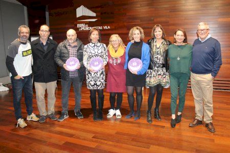 Los Premios Acoserbe reconocen la trayectoria de tres comercios servicios de Benicàssim